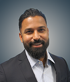 Rolance Kumar_gradient background