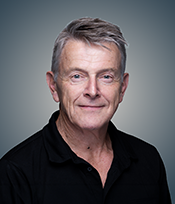 Mark Simmons_gradient background